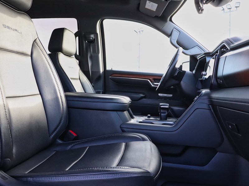 2023 GMC Sierra 1500 DENALI | NEWTIRES | LEERCAP | 6.2L V8 | NOACCIDENT