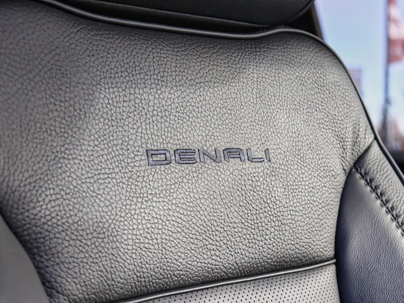 2023 GMC Sierra 1500 DENALI | NEWTIRES | LEERCAP | 6.2L V8 | NOACCIDENT