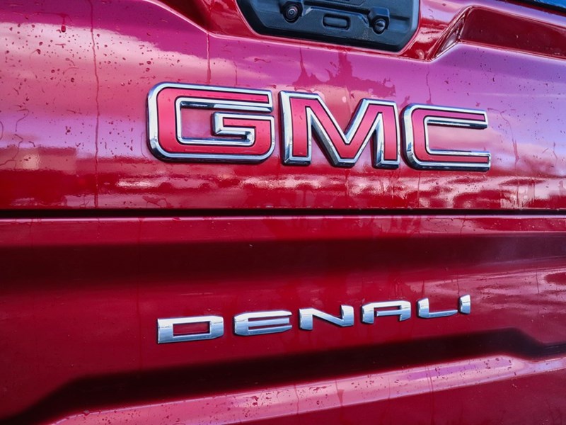 2023 GMC Sierra 1500 DENALI | NEWTIRES | LEERCAP | 6.2L V8 | NOACCIDENT