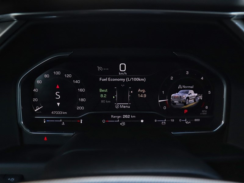 2023 GMC Sierra 1500 DENALI | NEWTIRES | LEERCAP | 6.2L V8 | NOACCIDENT