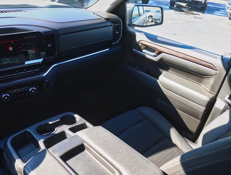 2023 Gmc Sierra 1500 4WD Crew Cab 147