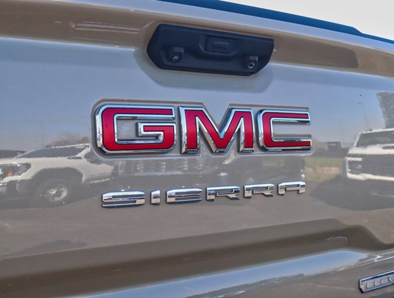 2023 Gmc Sierra 1500 4WD Crew Cab 147