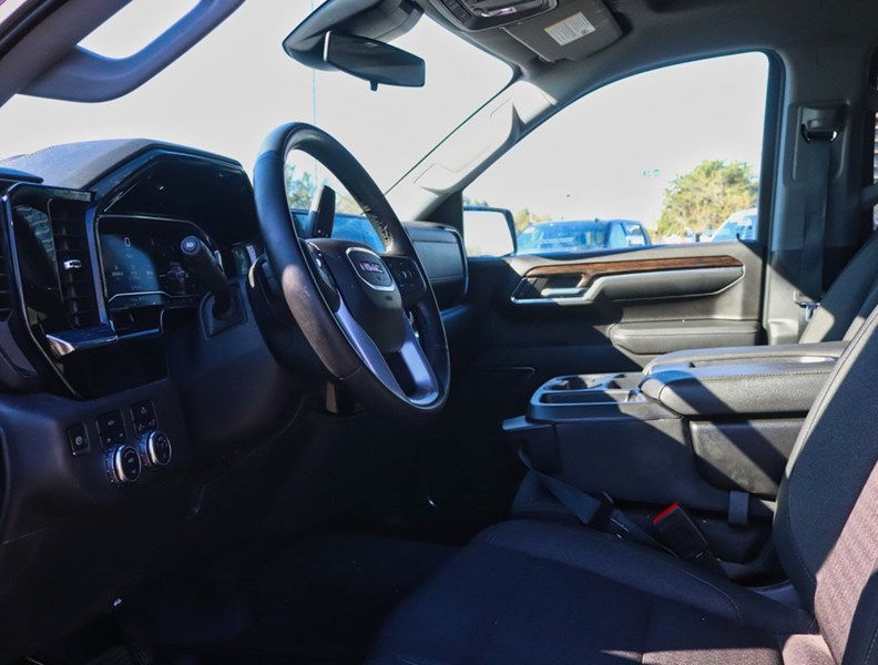 2023 Gmc Sierra 1500 4WD Crew Cab 147