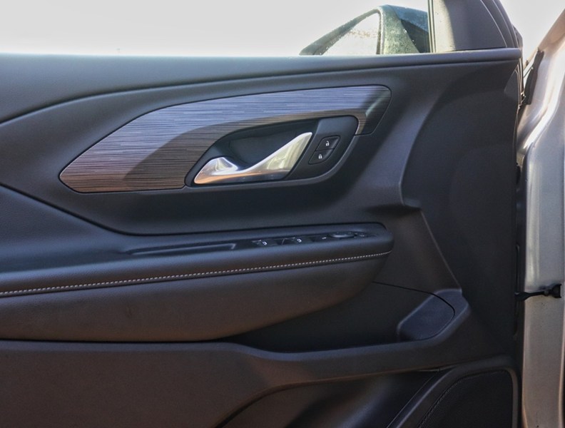 2023 Gmc Terrain AWD 4Dr Sle