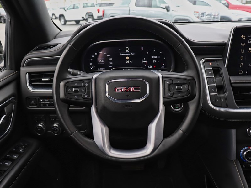 2023 GMC Yukon XL 4WD 4dr SLT | INCOMINGUNIT!