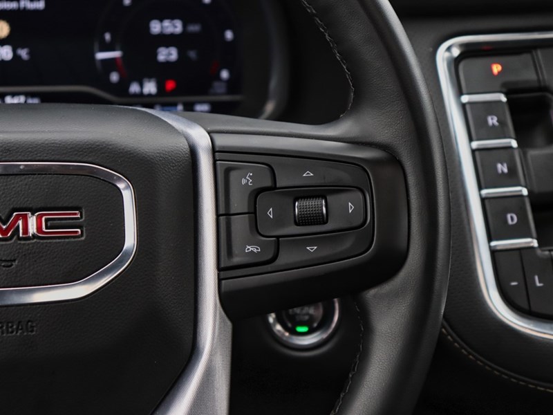 2023 GMC Yukon XL 4WD 4dr SLT | INCOMINGUNIT!