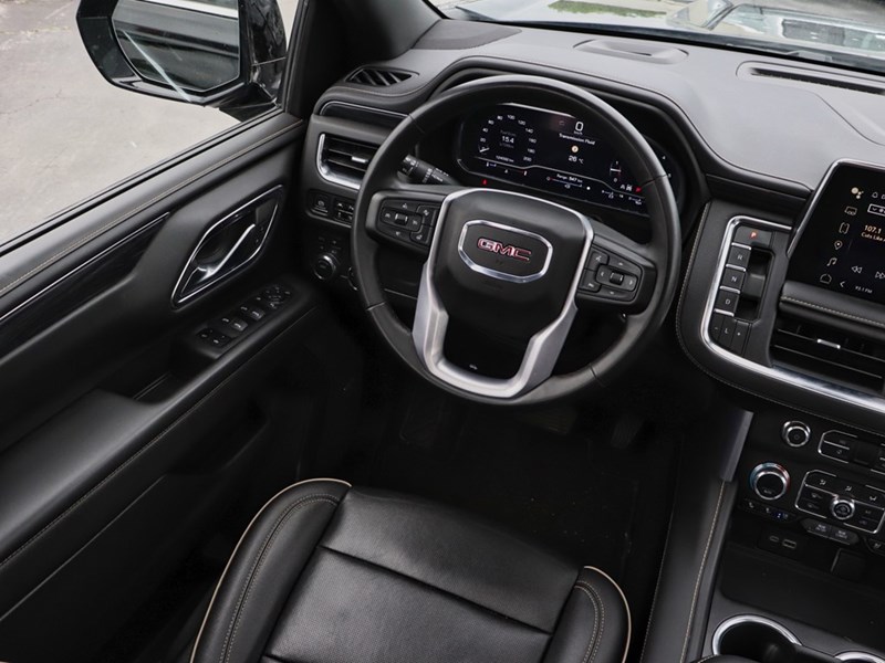 2023 GMC Yukon XL 4WD 4dr SLT | INCOMINGUNIT!