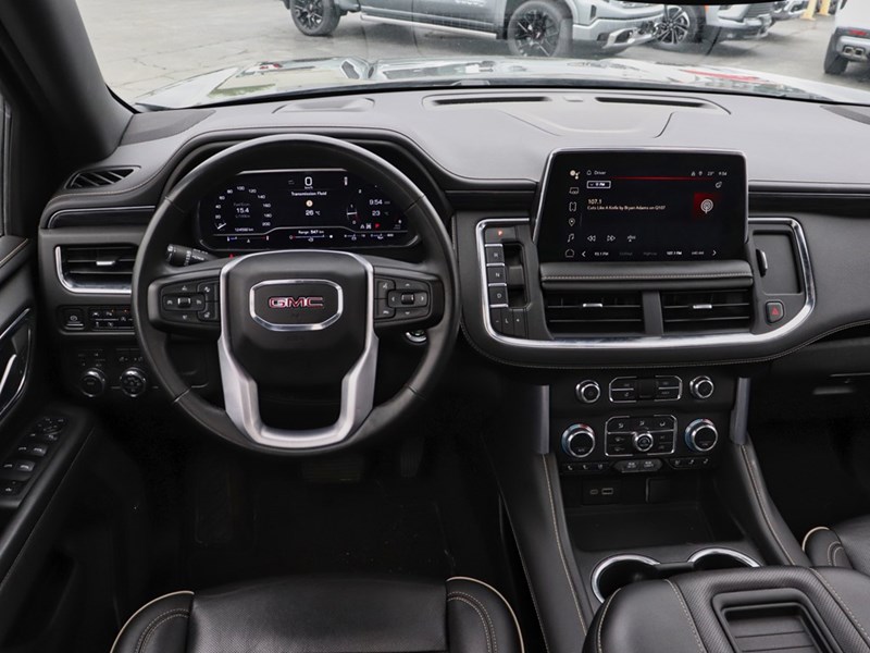 2023 GMC Yukon XL 4WD 4dr SLT | INCOMINGUNIT!