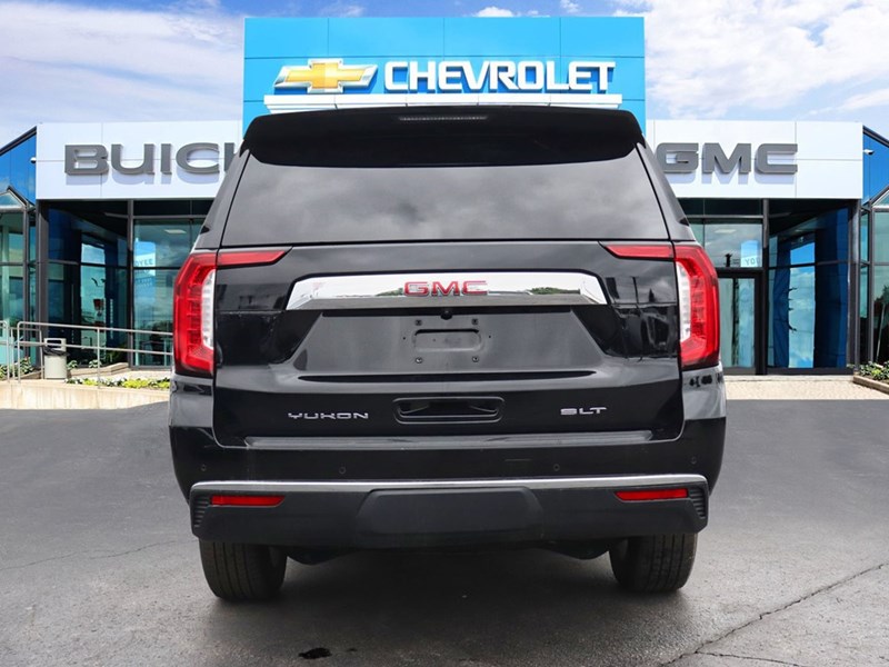 2023 GMC Yukon XL 4WD 4dr SLT | INCOMINGUNIT!