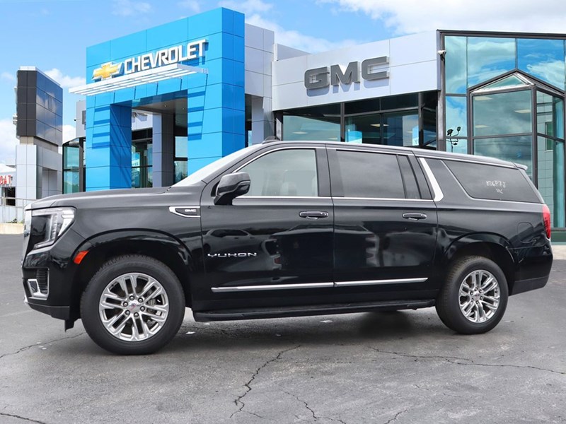 2023 GMC Yukon XL 4WD 4dr SLT | INCOMINGUNIT!