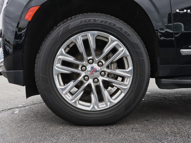 2023 GMC Yukon XL 4WD 4dr SLT | INCOMINGUNIT!