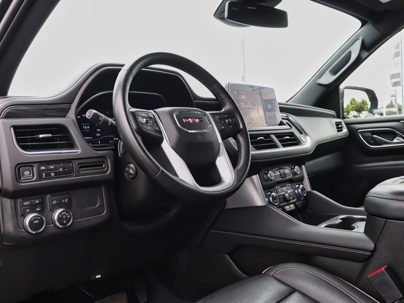 2023 GMC Yukon XL 4WD 4dr SLT | INCOMINGUNIT!