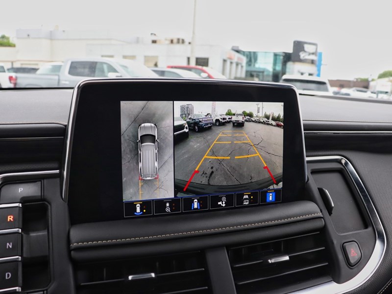 2023 GMC Yukon XL 4WD 4dr SLT | INCOMINGUNIT!