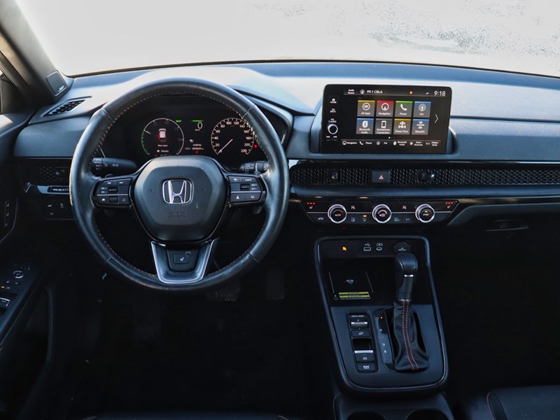 2023 Honda CR-V Hybrid TOURING | HYBRID | 1OWNER | OFFLEASE | NOCLAIMS |