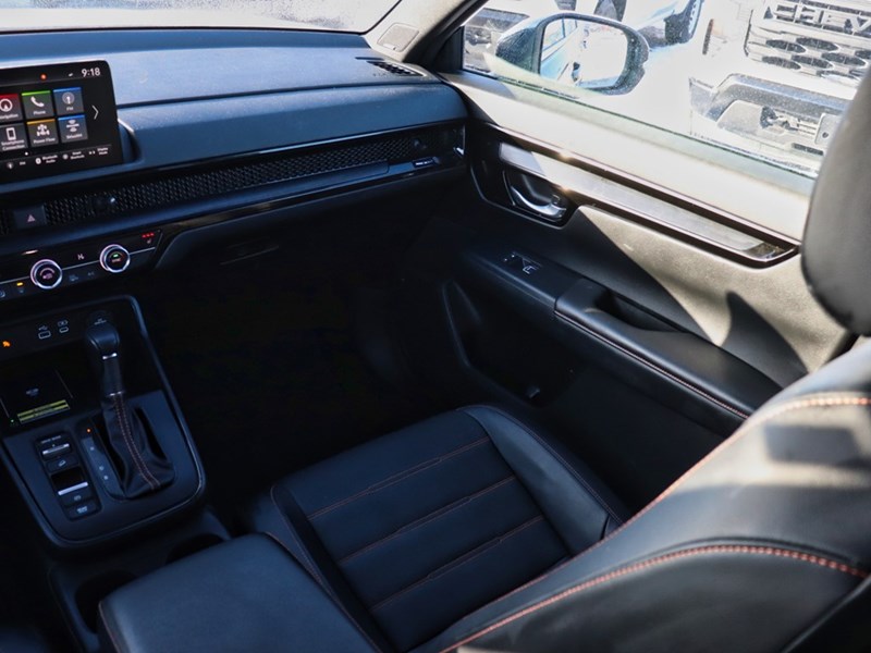 2023 Honda CR-V Hybrid TOURING | HYBRID | 1OWNER | OFFLEASE | NOCLAIMS |