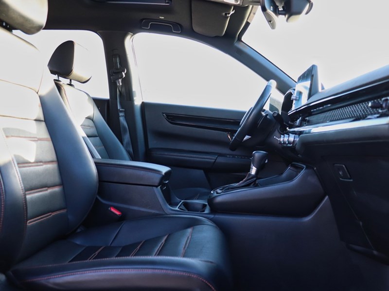 2023 Honda CR-V Hybrid TOURING | HYBRID | 1OWNER | OFFLEASE | NOCLAIMS |