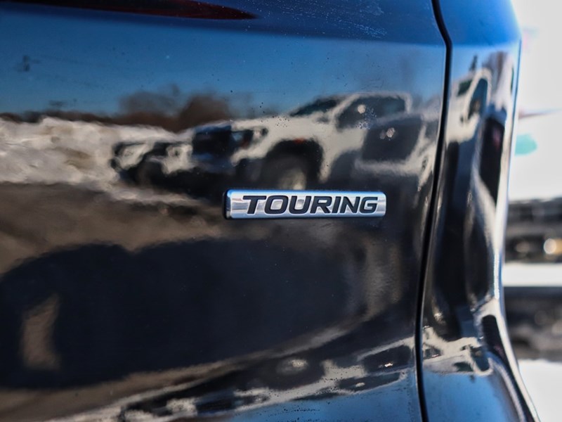 2023 Honda CR-V Hybrid TOURING | HYBRID | 1OWNER | OFFLEASE | NOCLAIMS |