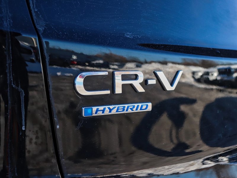2023 Honda CR-V Hybrid TOURING | HYBRID | 1OWNER | OFFLEASE | NOCLAIMS |