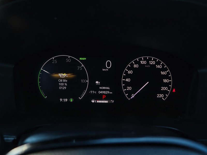 2023 Honda CR-V Hybrid TOURING | HYBRID | 1OWNER | OFFLEASE | NOCLAIMS |