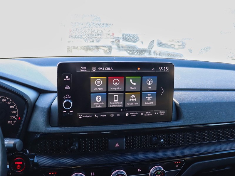 2023 Honda CR-V Hybrid TOURING | HYBRID | 1OWNER | OFFLEASE | NOCLAIMS |