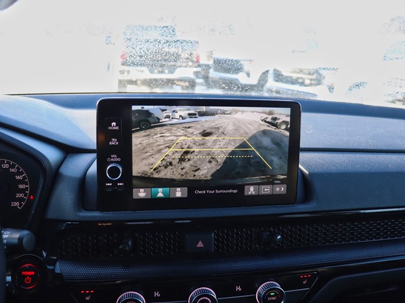 2023 Honda CR-V Hybrid TOURING | HYBRID | 1OWNER | OFFLEASE | NOCLAIMS |