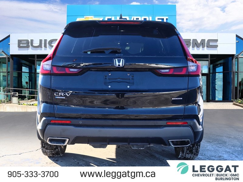 2023 Honda CR-V Hybrid TOURING | HYBRID | 1OWNER | OFFLEASE | NOCLAIMS |