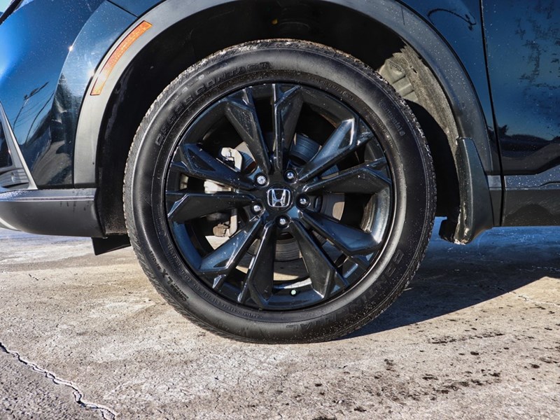 2023 Honda CR-V Hybrid TOURING | HYBRID | 1OWNER | OFFLEASE | NOCLAIMS |