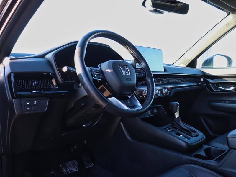 2023 Honda CR-V Hybrid TOURING | HYBRID | 1OWNER | OFFLEASE | NOCLAIMS |