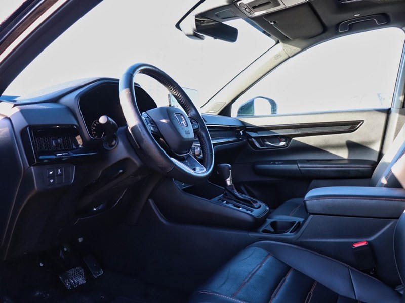 2023 Honda CR-V Hybrid TOURING | HYBRID | 1OWNER | OFFLEASE | NOCLAIMS |