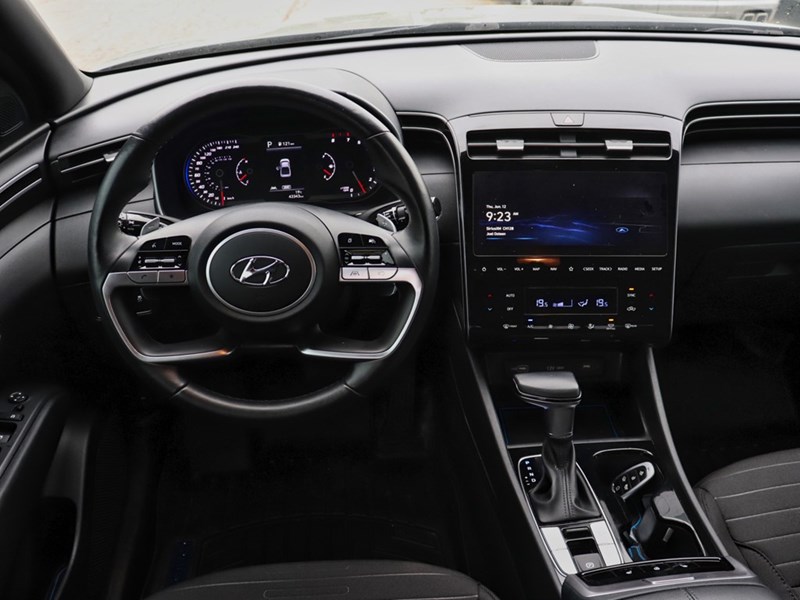 2023 Hyundai Santa Cruz PREFERRED | AWD | NEWBRAKES | 43000KM | NOCLAIMS |