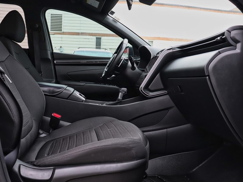 2023 Hyundai Santa Cruz PREFERRED | AWD | NEWBRAKES | 43000KM | NOCLAIMS |