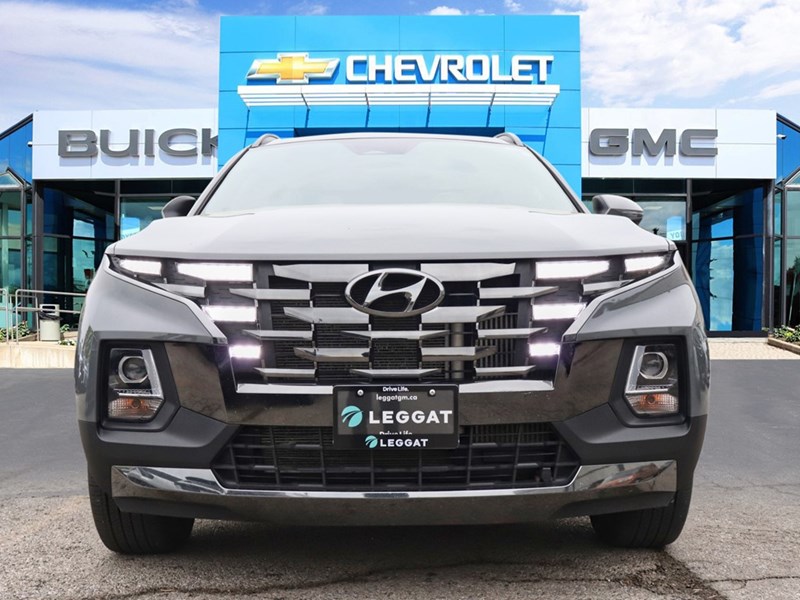 2023 Hyundai Santa Cruz PREFERRED | AWD | NEWBRAKES | 43000KM | NOCLAIMS |