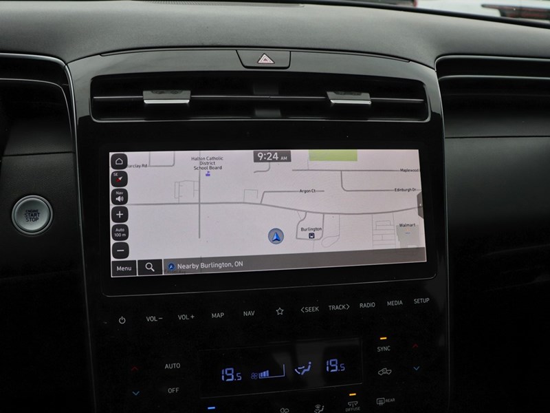 2023 Hyundai Santa Cruz PREFERRED | AWD | NEWBRAKES | 43000KM | NOCLAIMS |