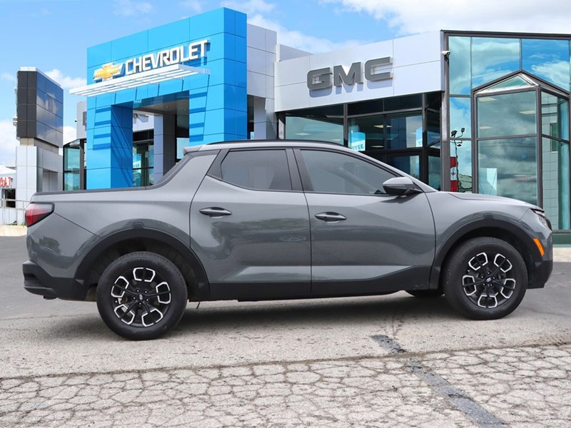 2023 Hyundai Santa Cruz PREFERRED | AWD | NEWBRAKES | 43000KM | NOCLAIMS |