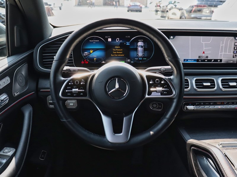 2023 Mercedes-Benz GLE 450 GLE 450 4MATIC Coupe