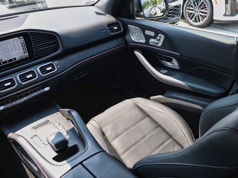 2023 Mercedes-Benz GLE 450 GLE 450 4MATIC Coupe