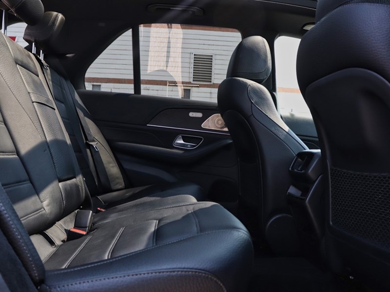 2023 Mercedes-Benz GLE 450 GLE 450 4MATIC Coupe
