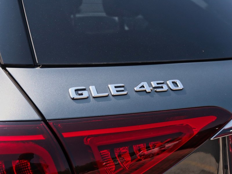 2023 Mercedes-Benz GLE 450 GLE 450 4MATIC Coupe