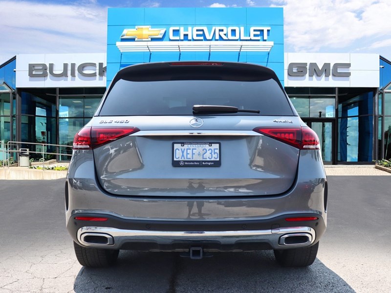 2023 Mercedes-Benz GLE 450 GLE 450 4MATIC Coupe