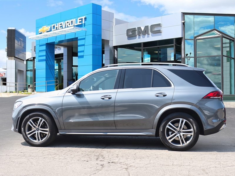 2023 Mercedes-Benz GLE 450 GLE 450 4MATIC Coupe