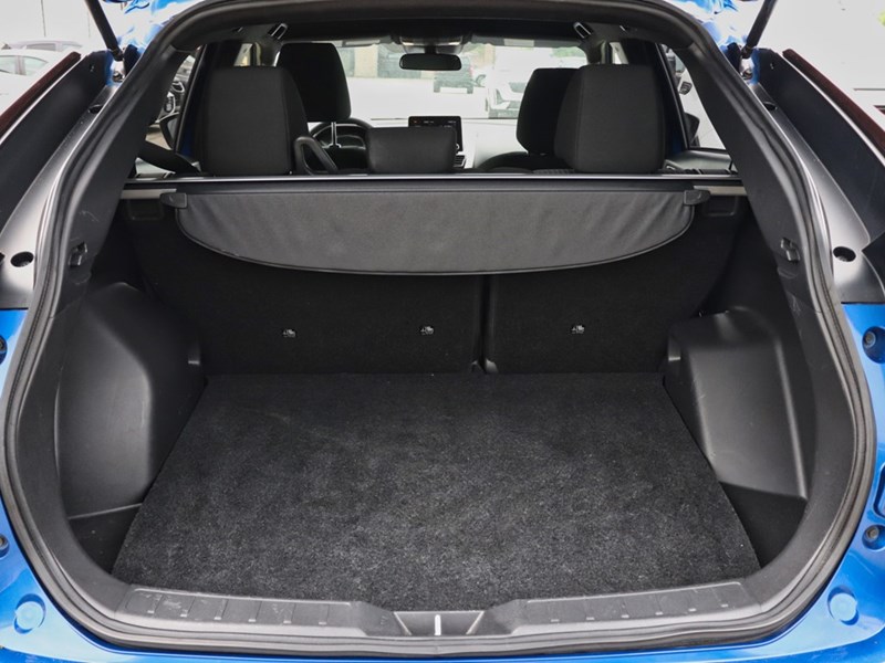 2023 Mitsubishi Eclipse Cross SE S-AWC | OFFLEASE | 1OWNER | 27000KMS | NOCLAIMS
