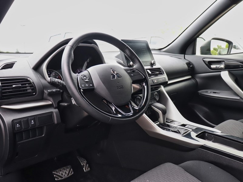 2023 Mitsubishi Eclipse Cross SE S-AWC | OFFLEASE | 1OWNER | 27000KMS | NOCLAIMS