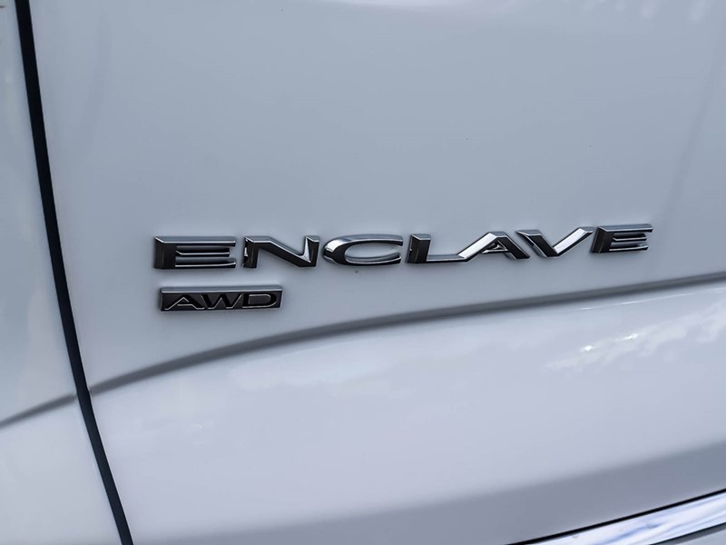 2024 Buick Enclave AWD 4dr Essence