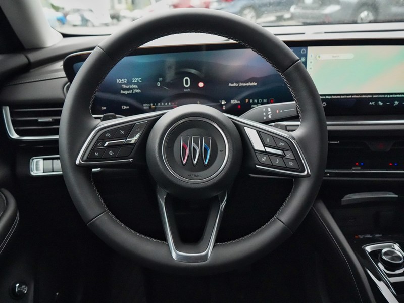 2024 Buick Envision DEMO AWD 4dr Preferred