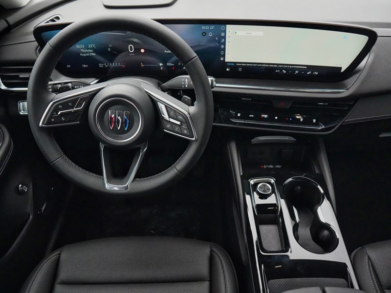 2024 Buick Envision DEMO AWD 4dr Preferred