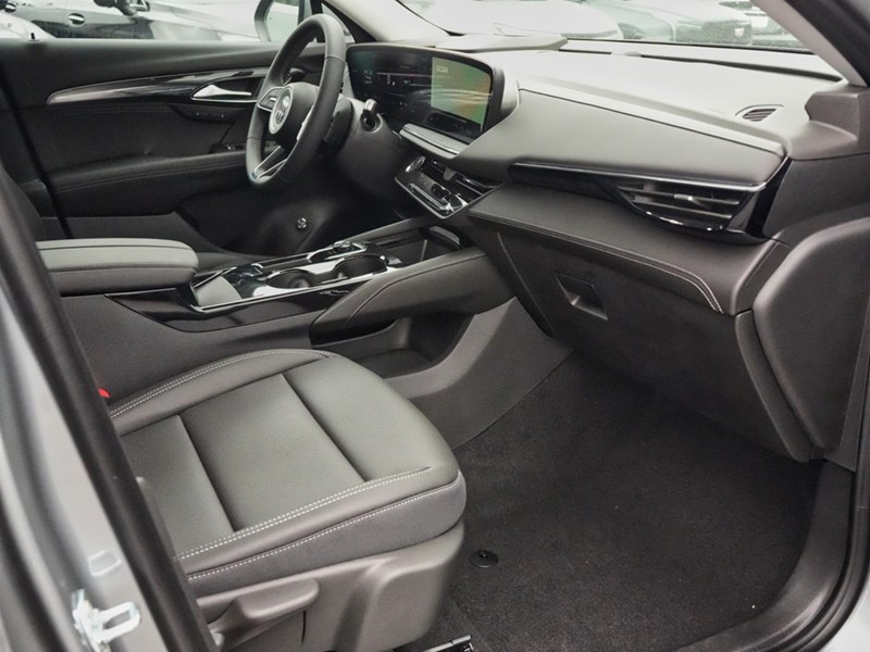 2024 Buick Envision DEMO AWD 4dr Preferred