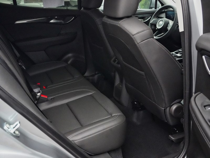 2024 Buick Envision DEMO AWD 4dr Preferred