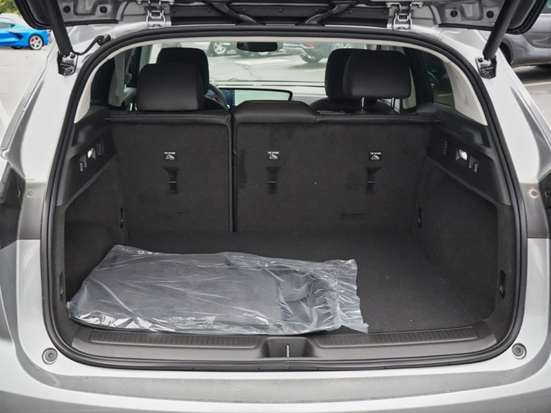 2024 Buick Envision DEMO AWD 4dr Preferred