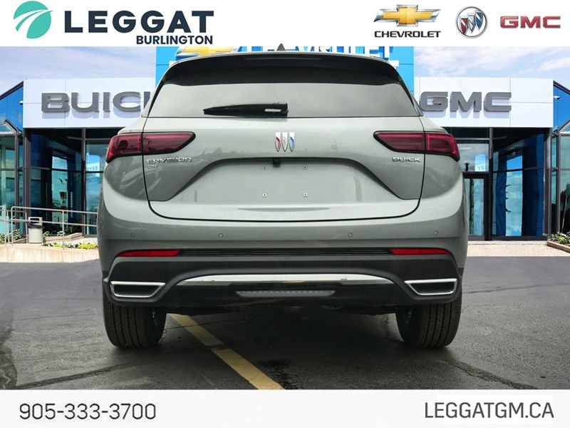 2024 Buick Envision DEMO AWD 4dr Preferred