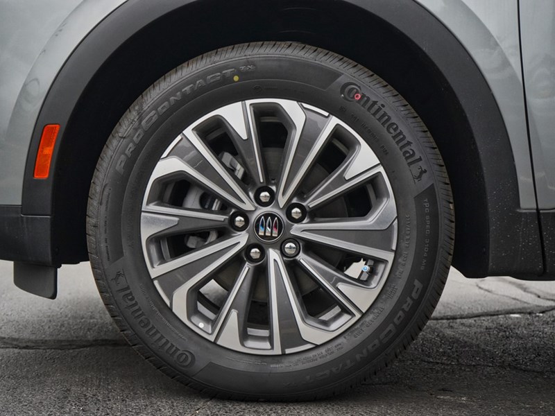 2024 Buick Envision DEMO AWD 4dr Preferred